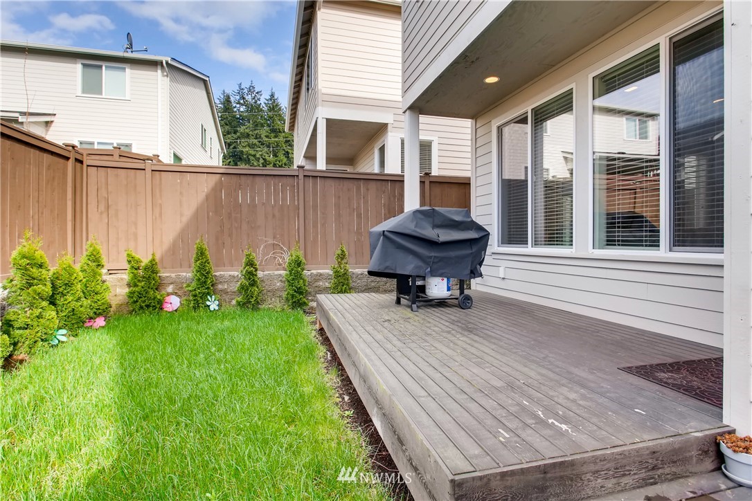 4125 172nd Place Southeast Bothell, WA 98012 - Photo 22 of 23