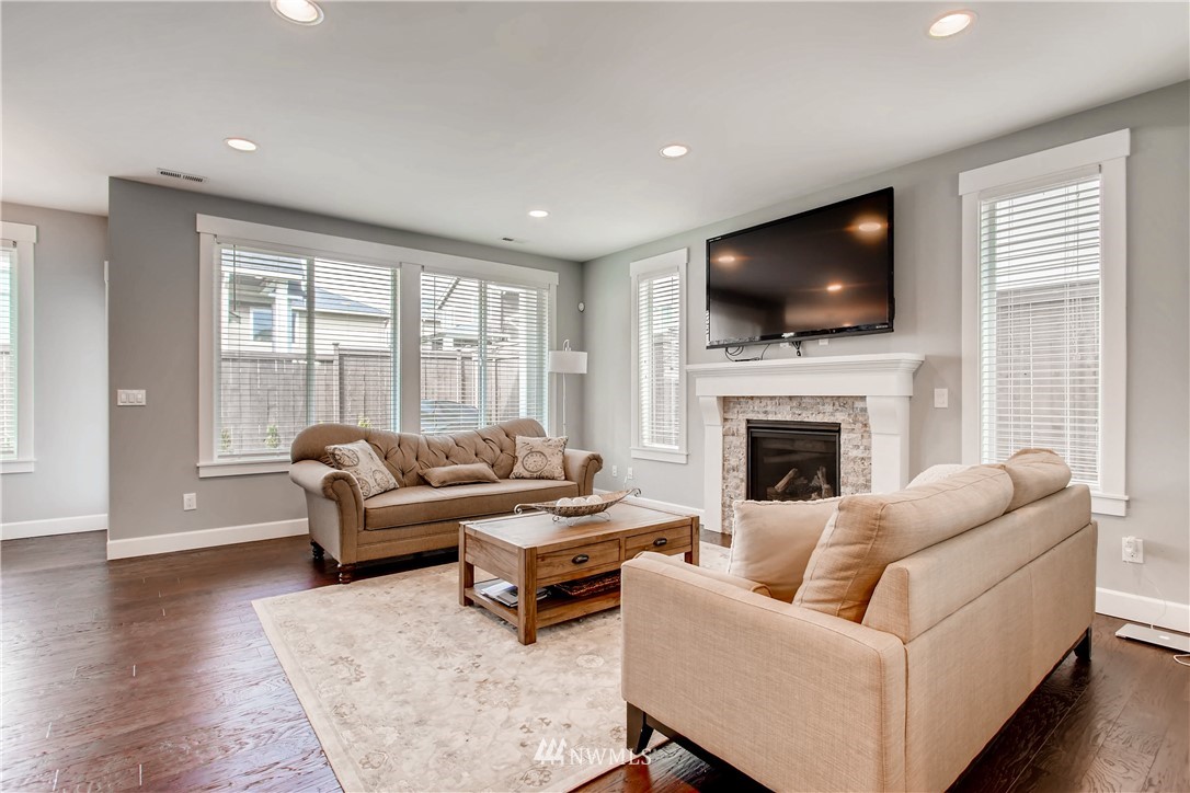 4125 172nd Place Southeast Bothell, WA 98012 - Photo 5 of 23