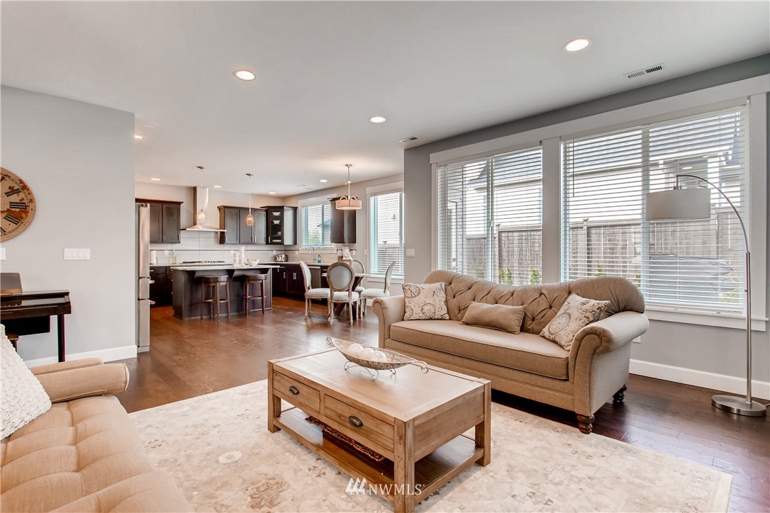 4125 172nd Place Southeast Bothell, WA 98012 - Photo 7 of 23