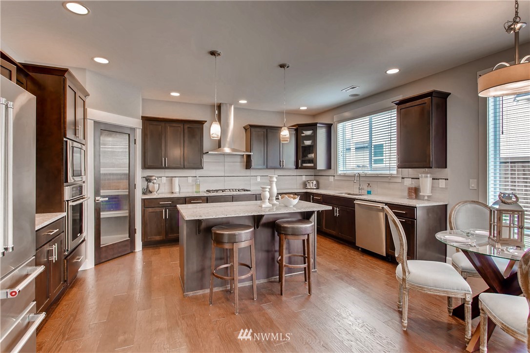 4125 172nd Place Southeast Bothell, WA 98012 - Photo 8 of 23
