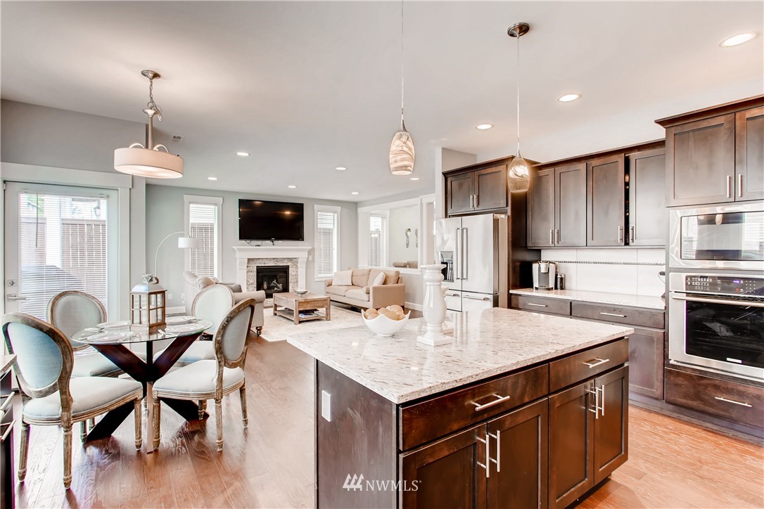 4125 172nd Place Southeast Bothell, WA 98012 - Photo 9 of 23