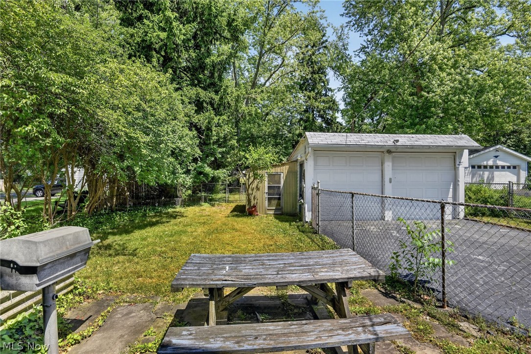 927 Englewood Road Cleveland Heights, OH 44121 - Photo 36 of 37