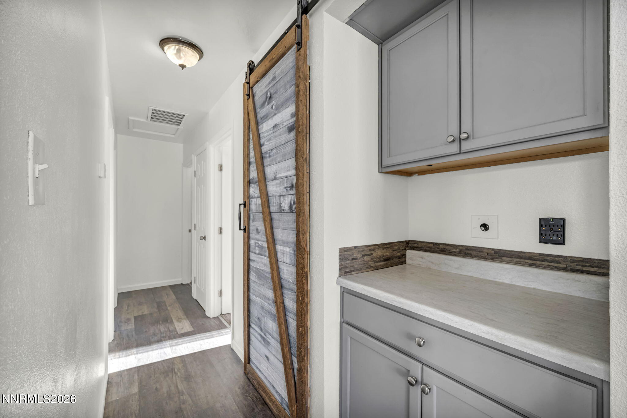 7575 Halifax Drive Reno, NV 89506 - Photo 28 of 58 a view of a storage and utility room