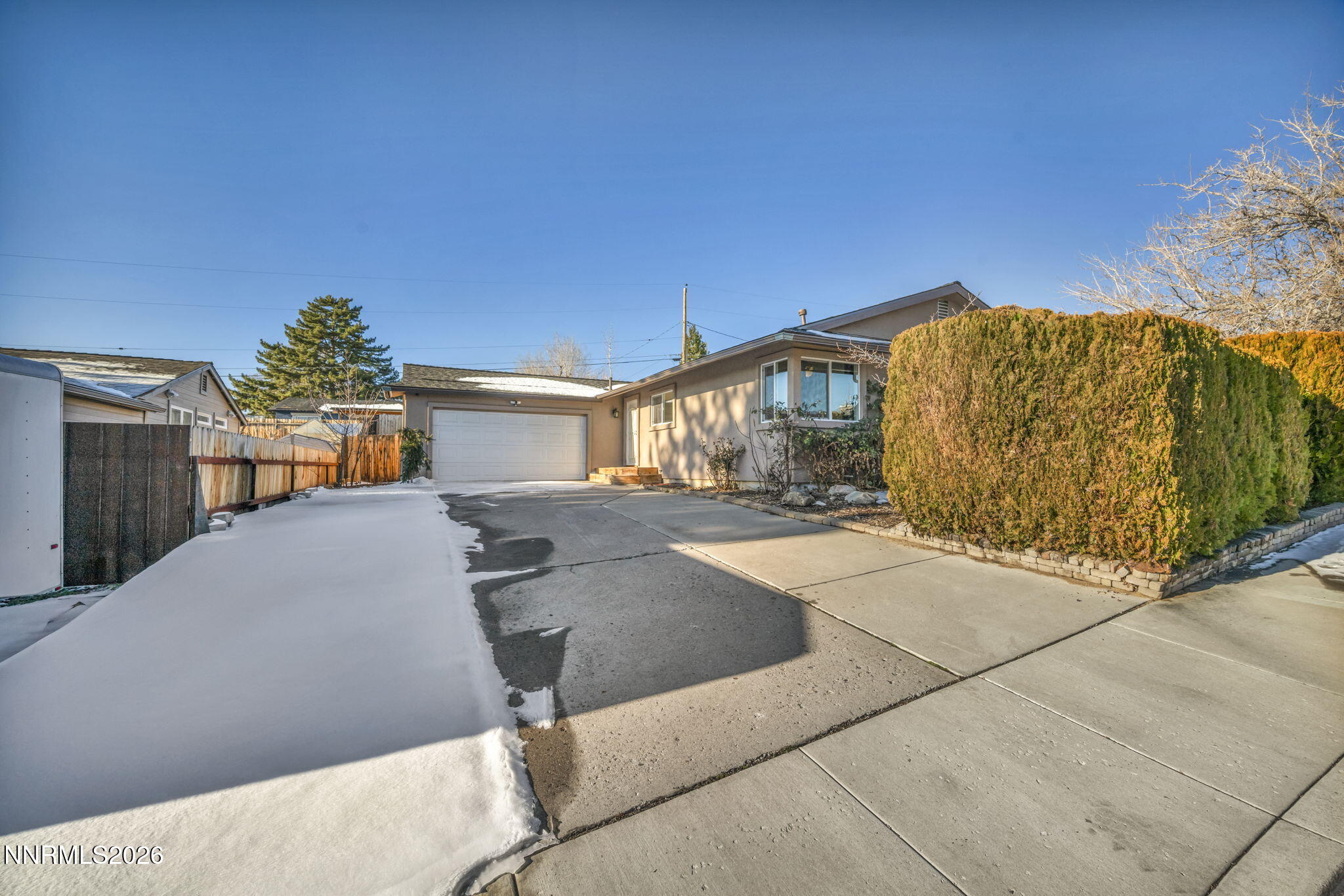 7575 Halifax Drive Reno, NV 89506 - Photo 36 of 58 a view of a house with a outdoor space
