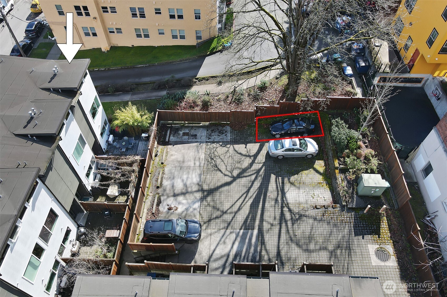 171 21st Avenue Seattle, WA 98122 - Photo 34 of 40