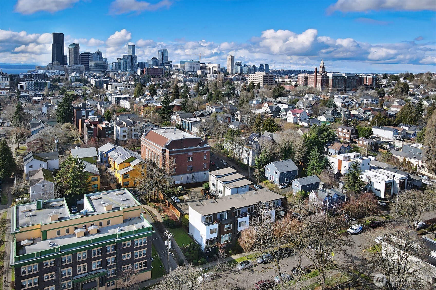 171 21st Avenue Seattle, WA 98122 - Photo 37 of 40