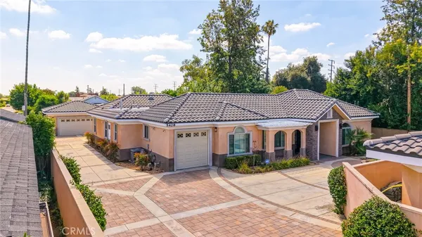 $2,500,000 | 5428 Temple City Boulevard, Temple City, CA 91780