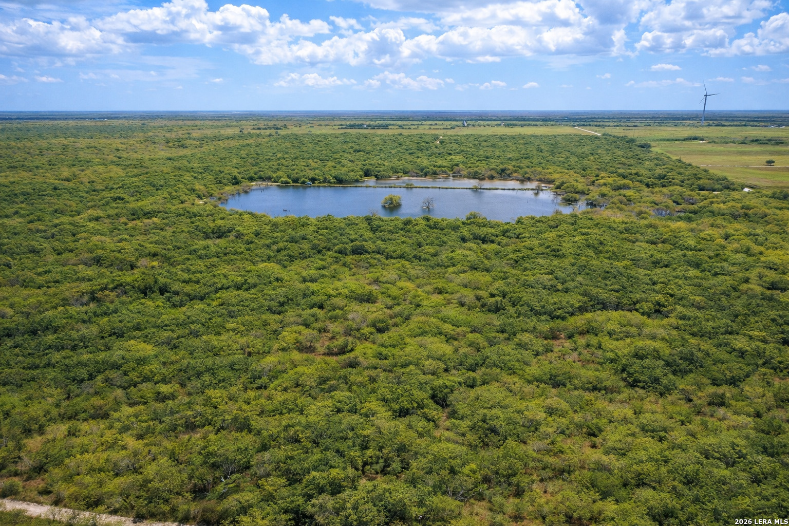 Tbd Zinnia Road Lyford, TX 78580 - Photo 5 of 10 a view of a city with an ocean beach
