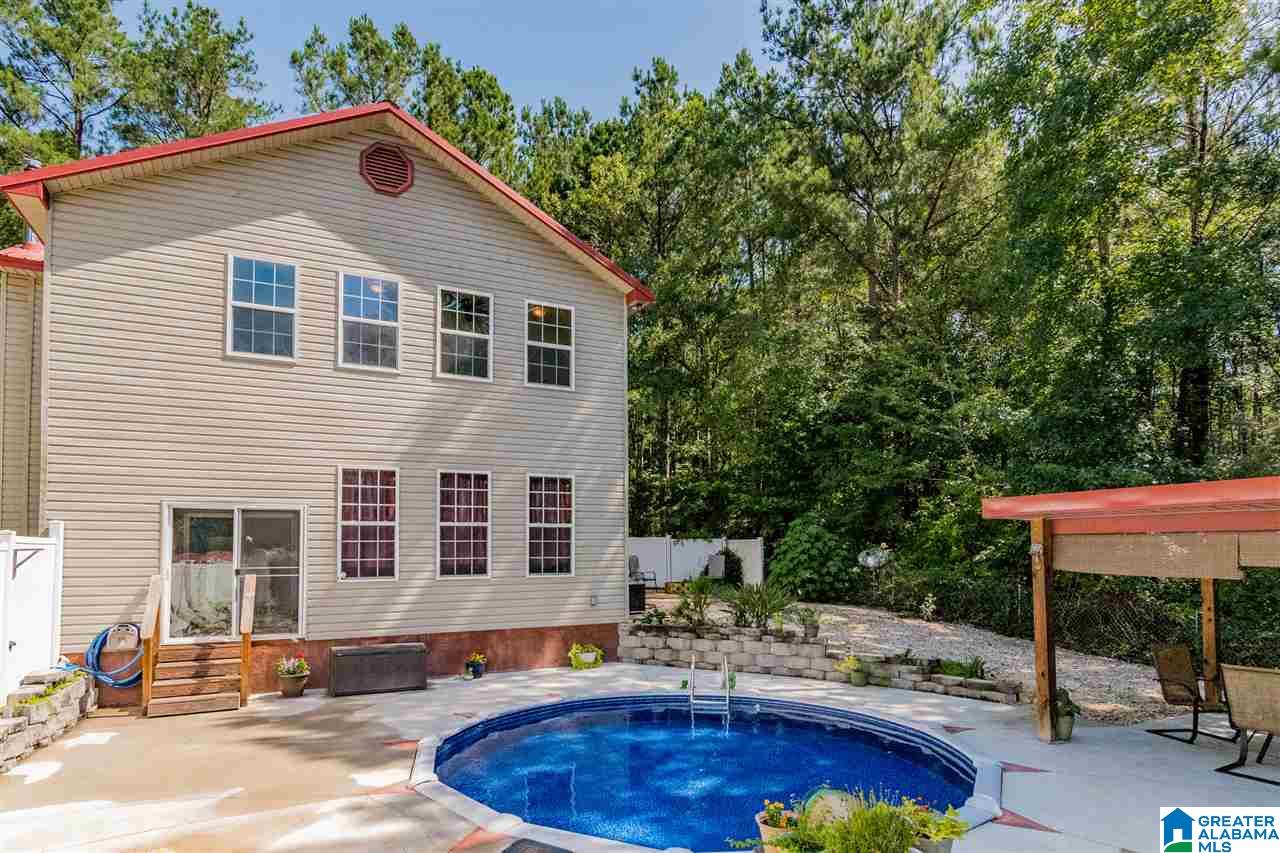4398 Jolley Road Bessemer, AL 35022 - Photo 28 of 42