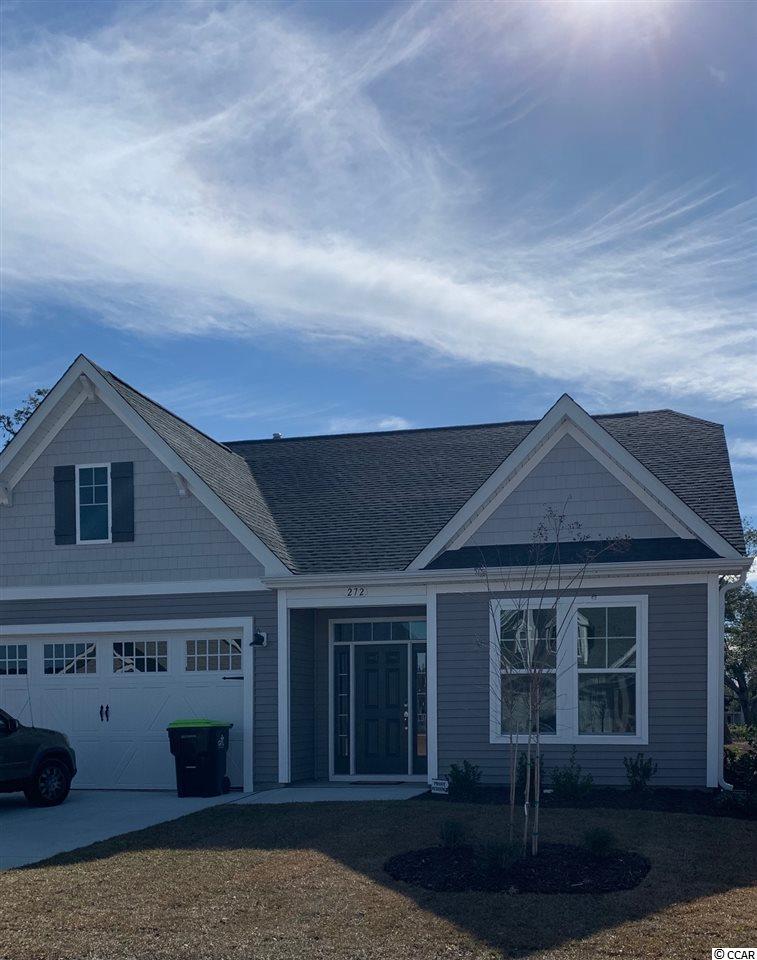 272 Switchgrass Loop Little River, SC 29566 - Photo 1 of 11 Gallery Image 1