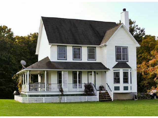 1069 White Road Sweden, NY 14420 - Photo 1 of 1 Exterior Front