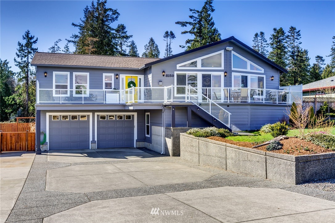 8159 Comox Road Blaine, WA 98230 - Photo 1 of 40 Gallery Image 1