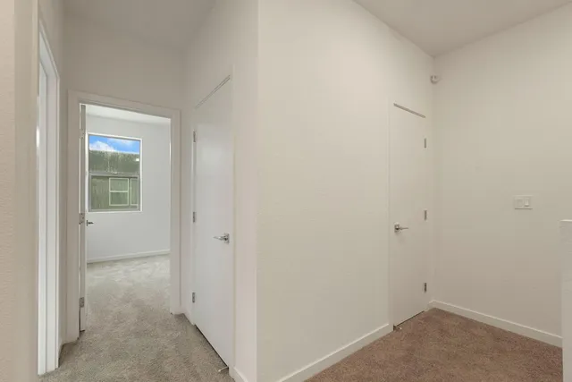 a view of an outdoor space with a patio