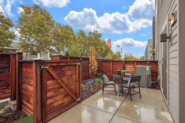 a view of house with outdoor space