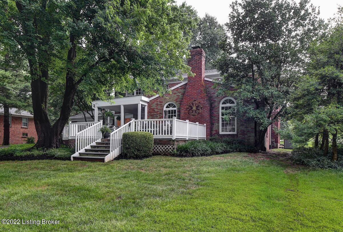 2008 High Ridge Road Louisville, KY 40207 - Photo 29 of 29 29 2008 High Ridge Road