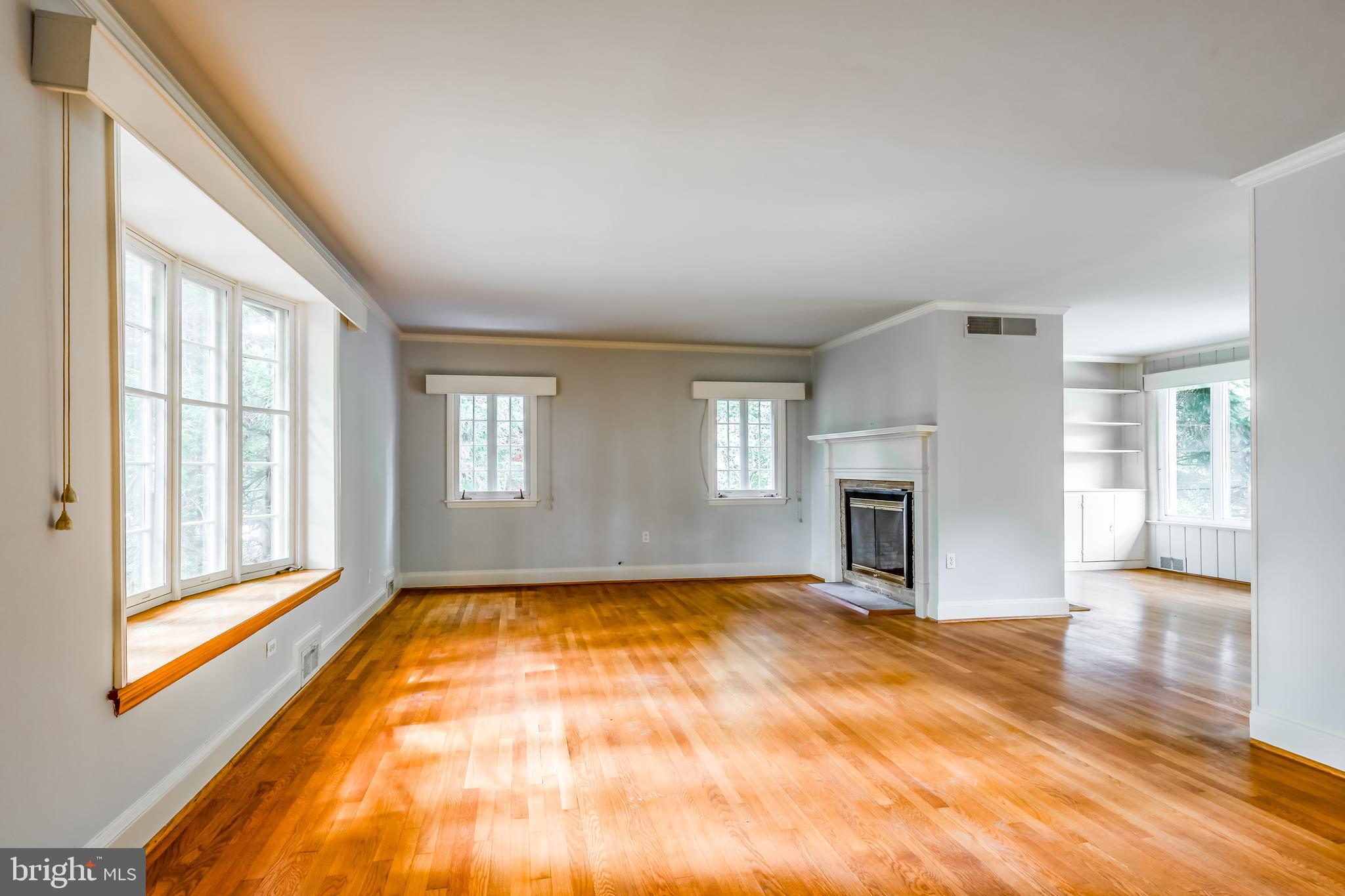 7503 Ridge Road Frederick, MD 21702 - Photo 13 of 40 Home features beautiful hardwood flooring