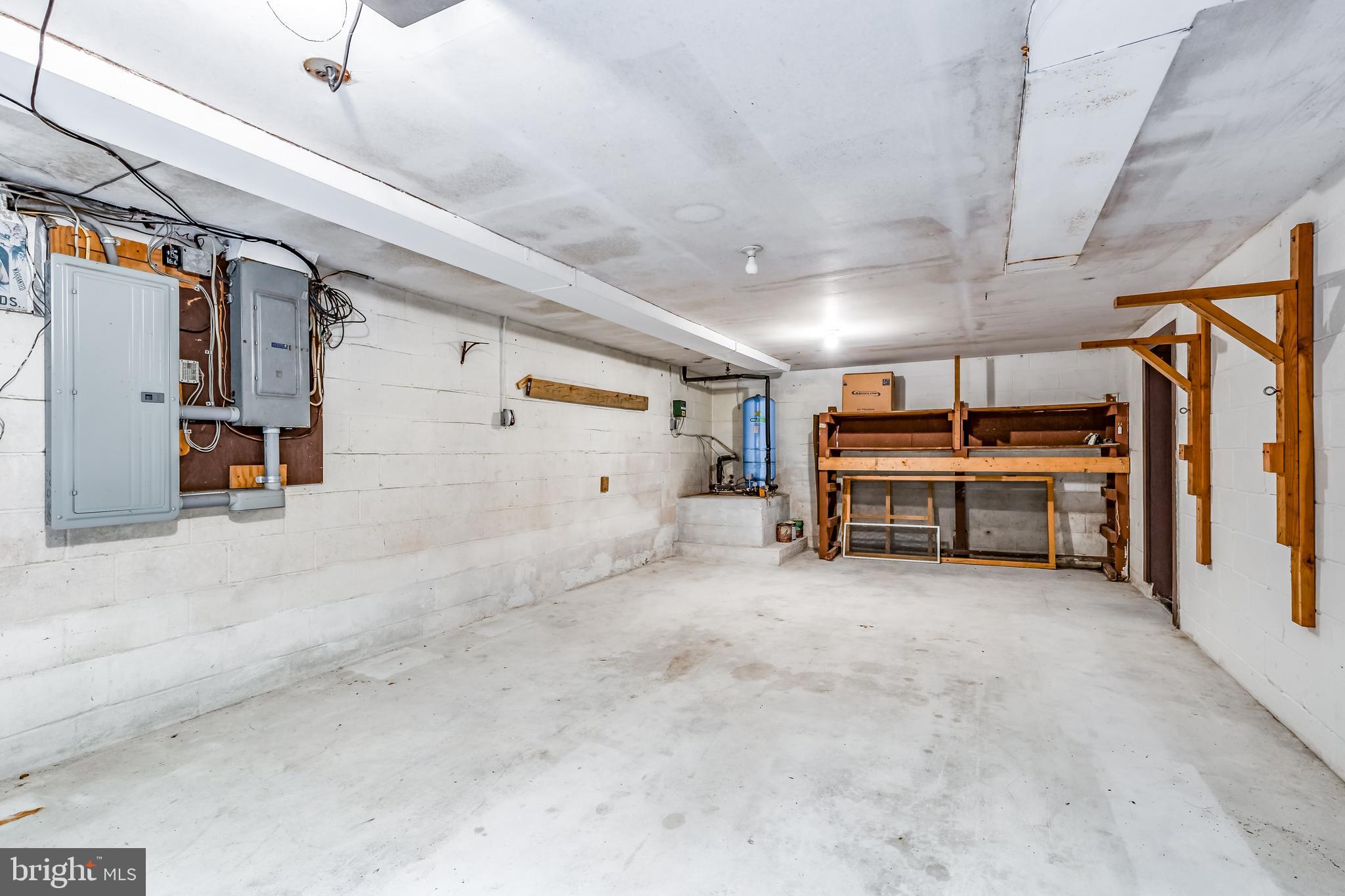 7503 Ridge Road Frederick, MD 21702 - Photo 39 of 40 Garage