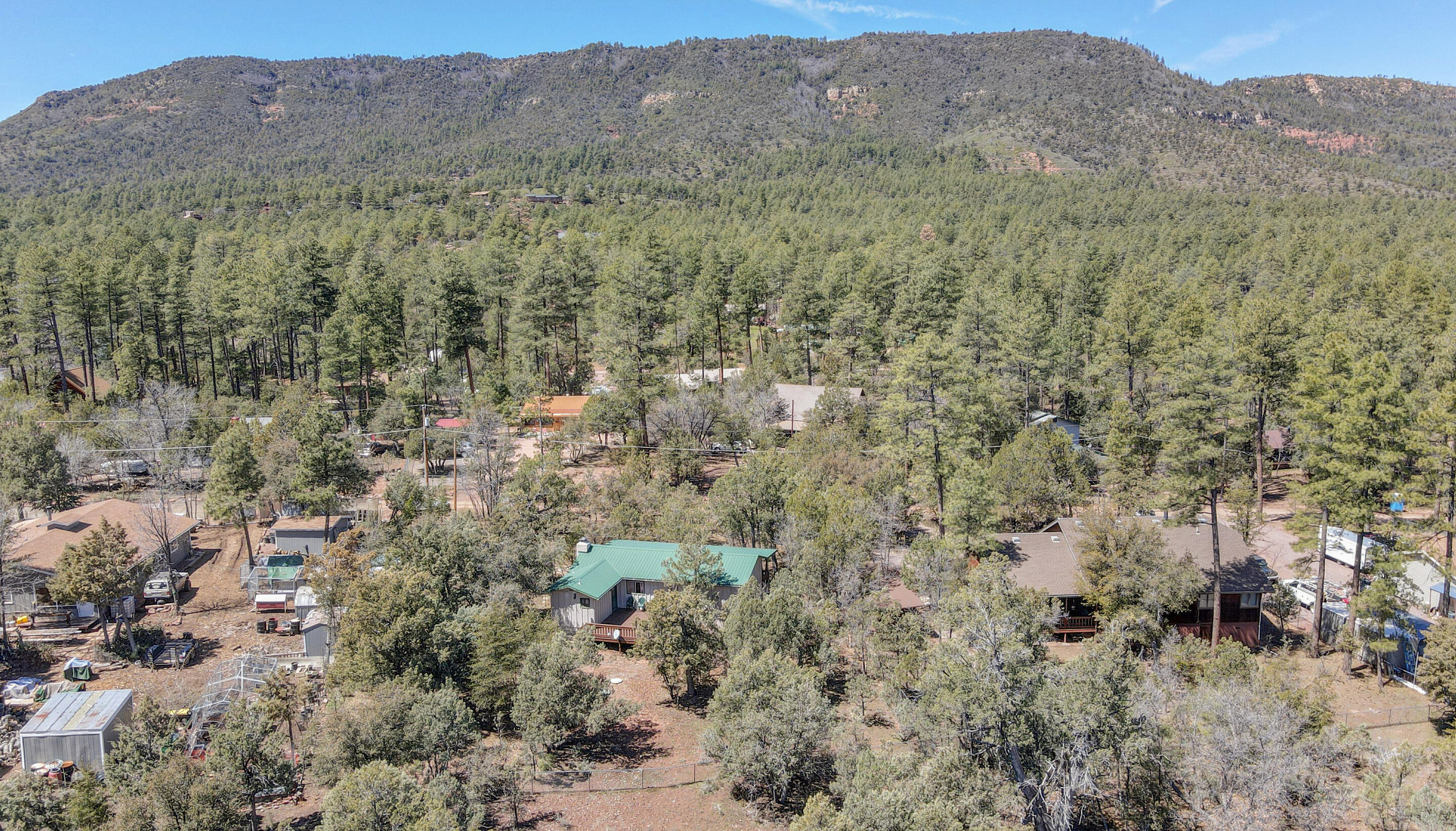 3495 Limestone Way Pine, AZ 85544 - Photo 29 of 31