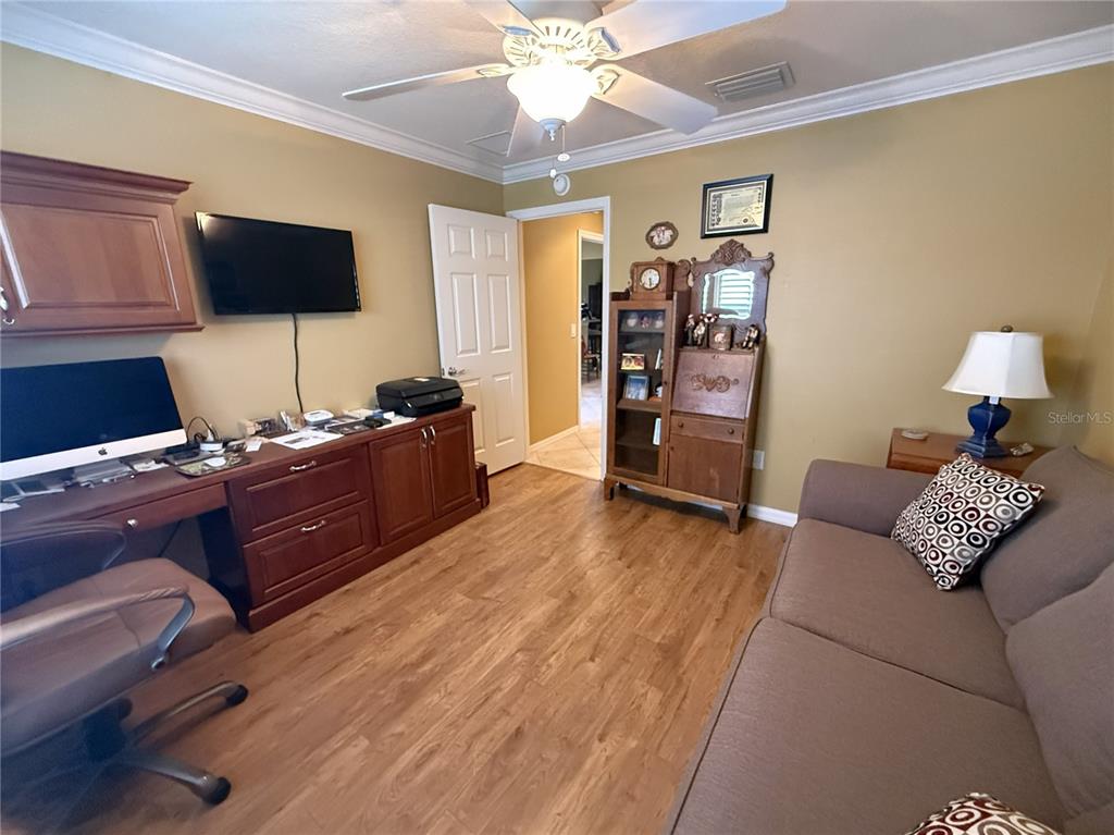 754 Chapman Loop The Villages, FL 32162 - Photo 32 of 46