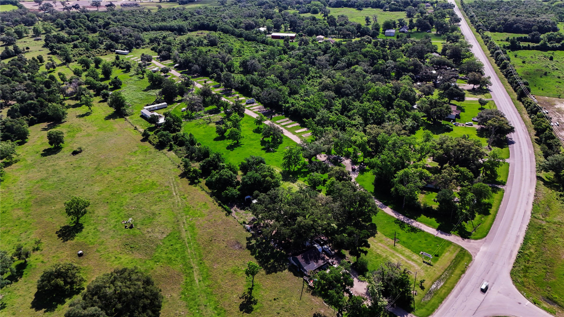 9339 FM 524 Road Sweeny, TX 77480 - Photo 1 of 16