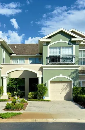 $289,900 | 2122 Park Crescent Drive, Land O' Lakes, FL 34639
