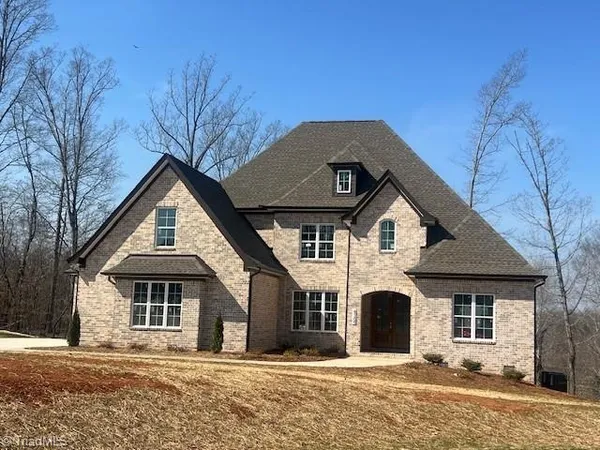 $941,900 | 8109 Odin Court, Stokesdale, NC 27357