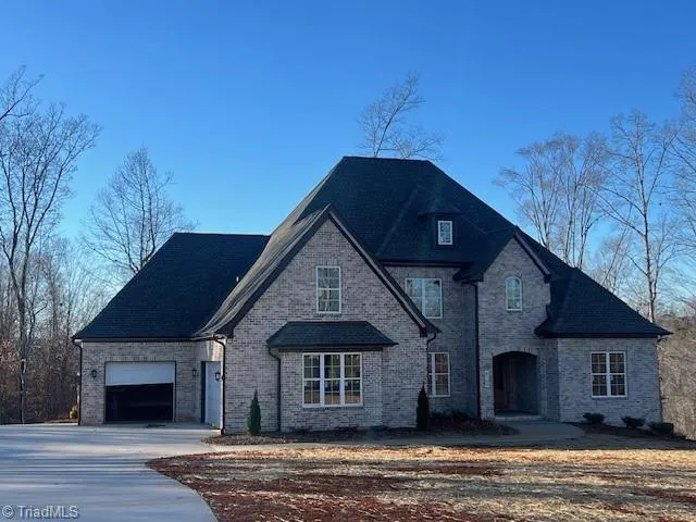 $941,900 | 8109 Odin Court, Stokesdale, NC 27357