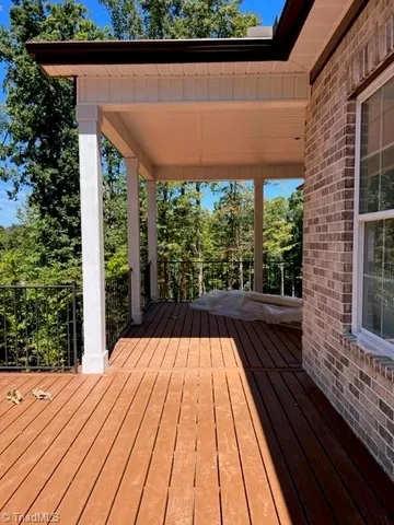 $941,900 | 8109 Odin Court, Stokesdale, NC 27357