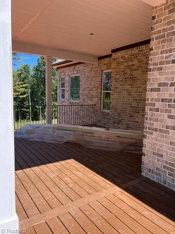 $941,900 | 8109 Odin Court, Stokesdale, NC 27357