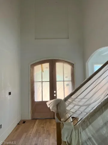 $941,900 | 8109 Odin Court, Stokesdale, NC 27357