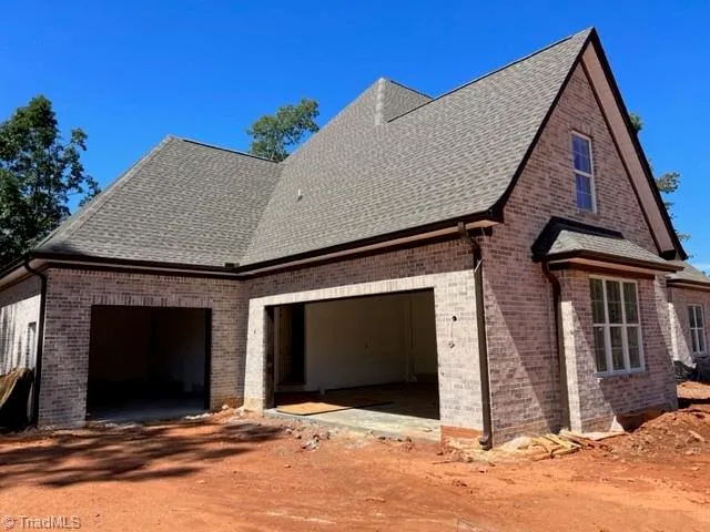 $941,900 | 8109 Odin Court, Stokesdale, NC 27357