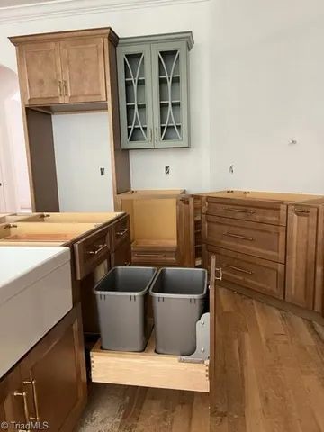 $941,900 | 8109 Odin Court, Stokesdale, NC 27357