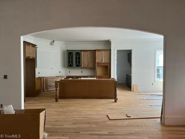 $941,900 | 8109 Odin Court, Stokesdale, NC 27357