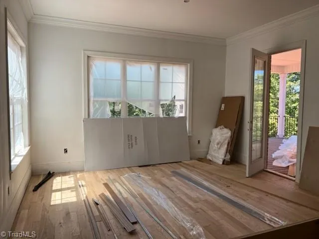 $941,900 | 8109 Odin Court, Stokesdale, NC 27357