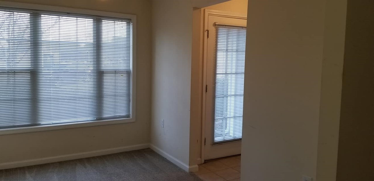 11301 Clubhaven Place, Unit 101 Raleigh, NC 27617 - Photo 2 of 13 Sun Room