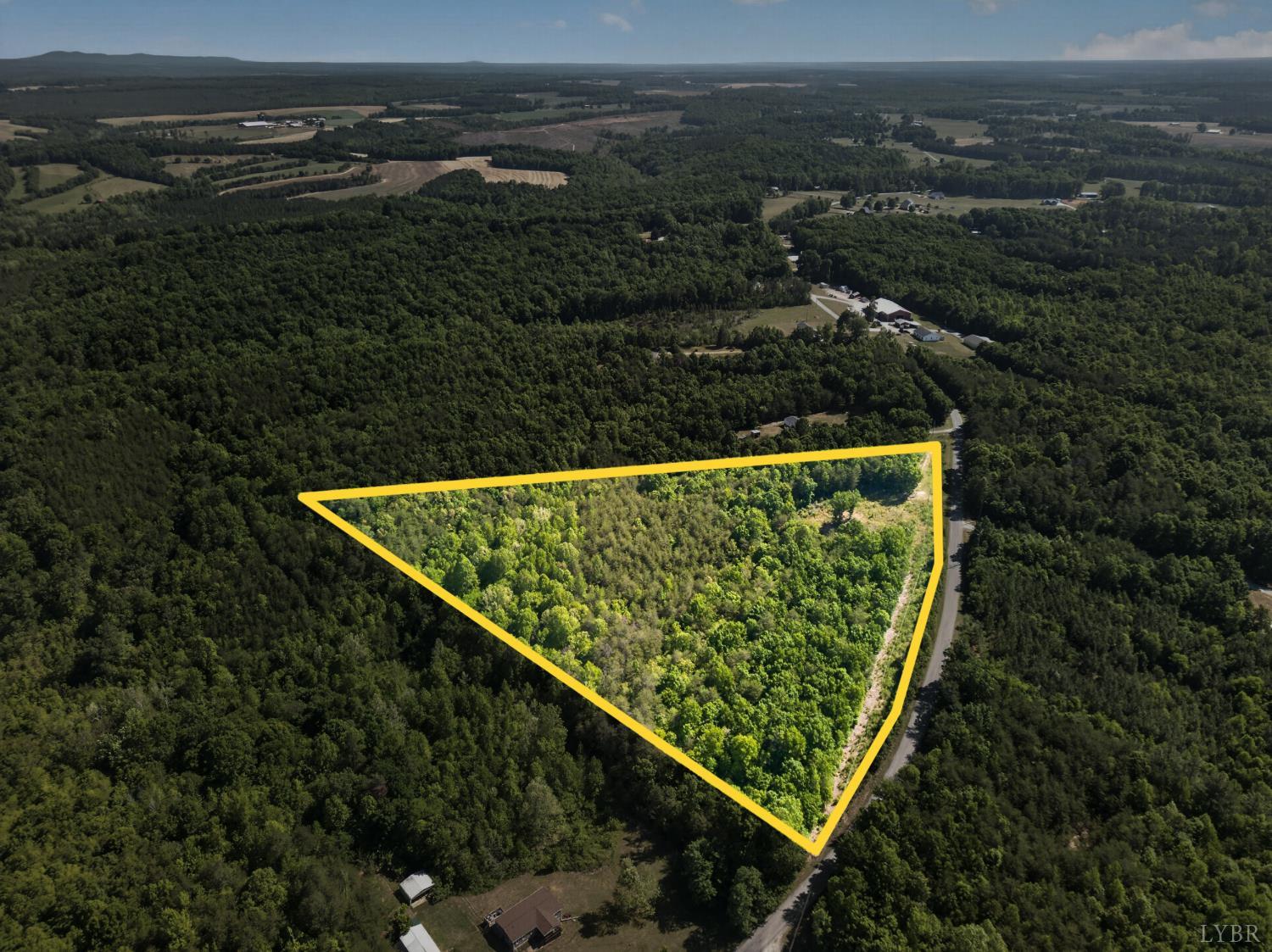 0 Mohawk Road Long Island, VA 24554 - Photo 11 of 23