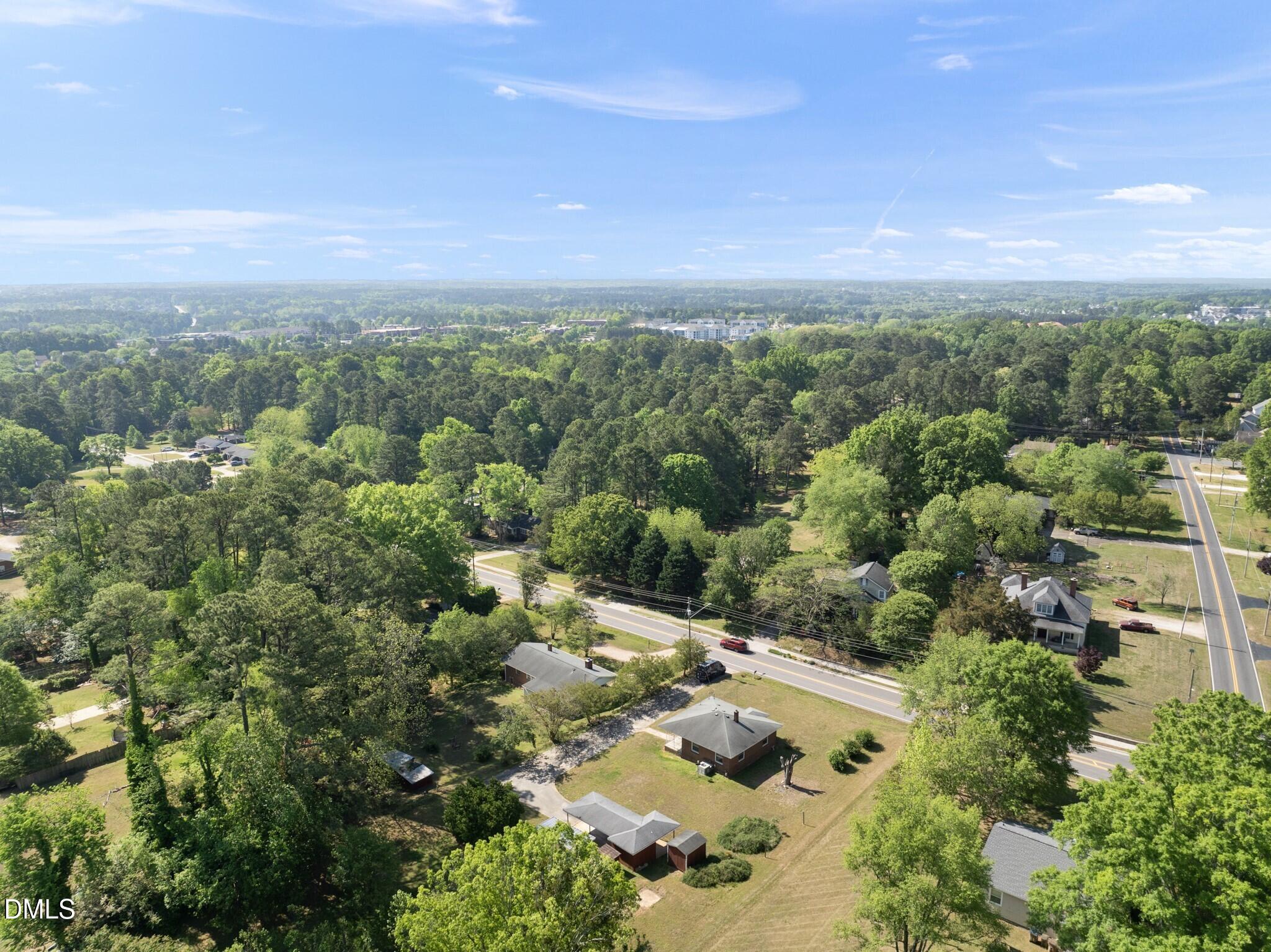 709 Wait Avenue Wake Forest, NC 27587 - Photo 34 of 40 034_DJI_0878