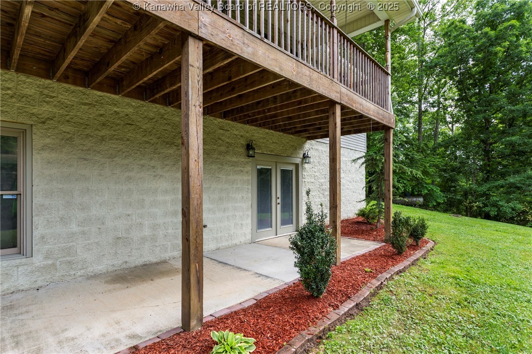2518 Howell's Mill Road Ona, WV 25545 - Photo 10 of 39 Gallery Image 10