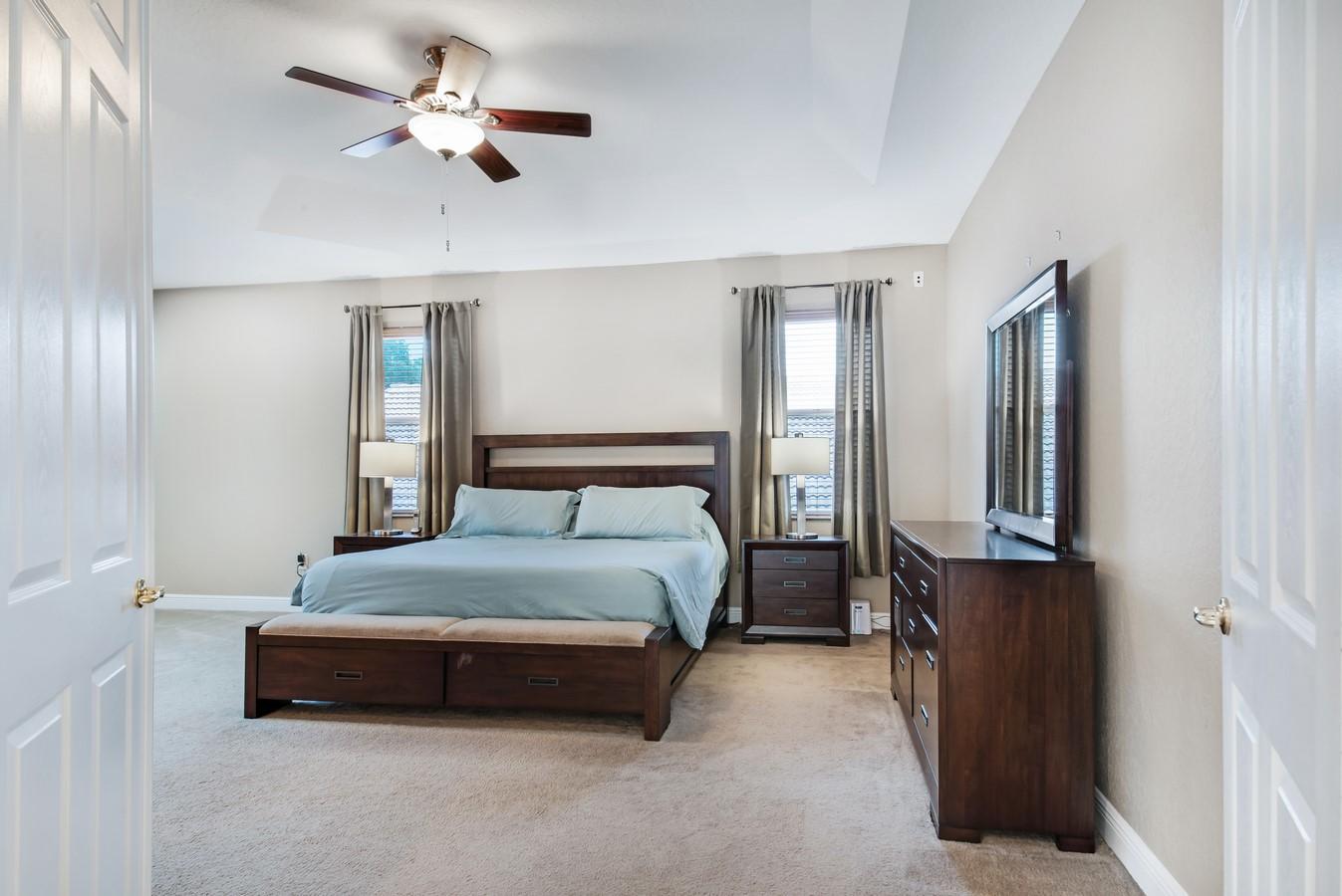 11073 Sunset Ridge Circle Boynton Beach, FL 33473 - Photo 19 of 83 Master Retreat
