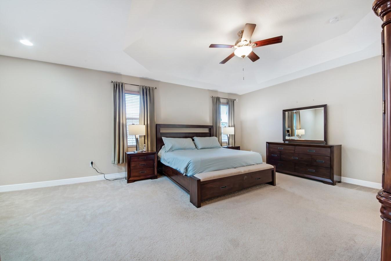 11073 Sunset Ridge Circle Boynton Beach, FL 33473 - Photo 21 of 83 High Hat Lighting