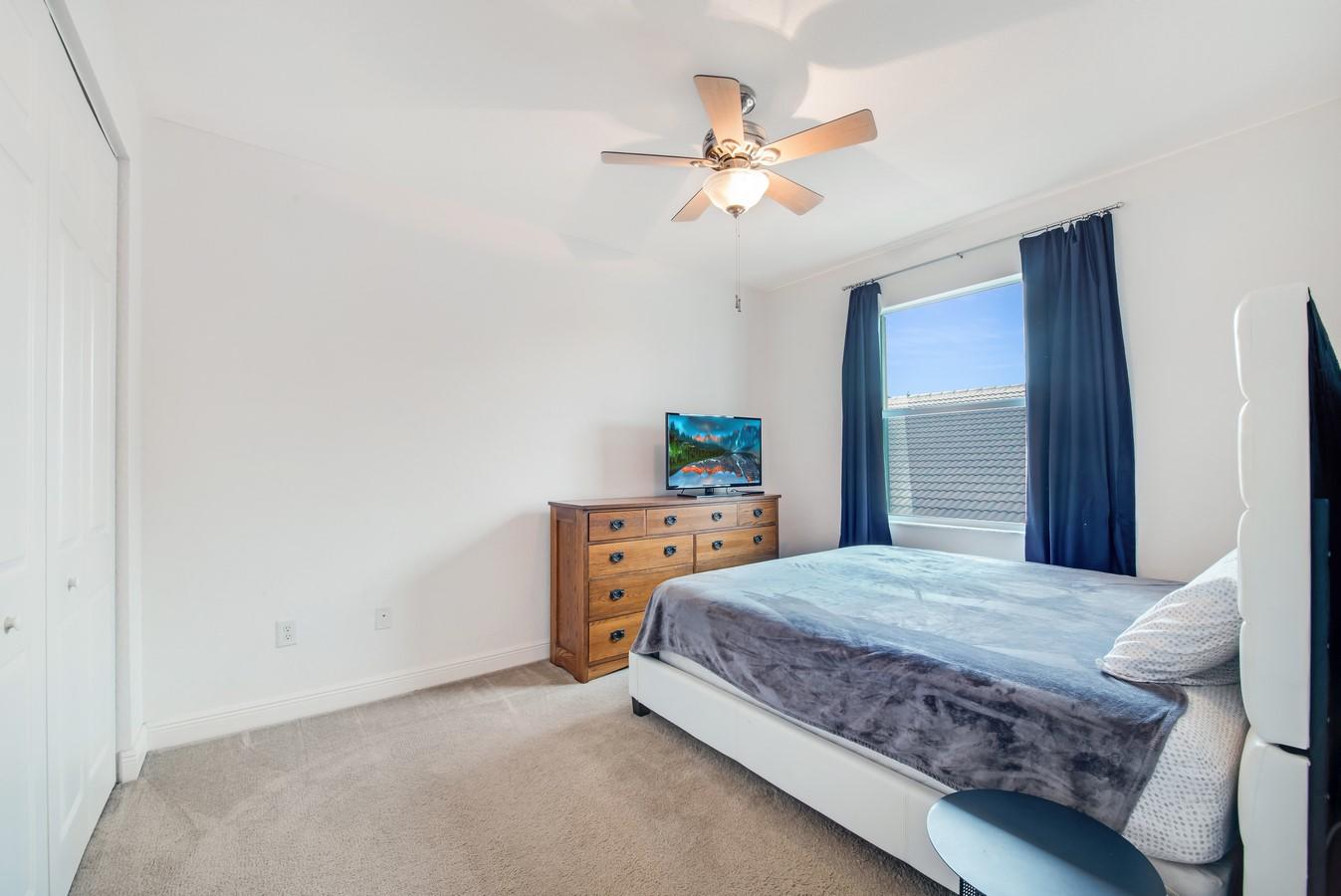 11073 Sunset Ridge Circle Boynton Beach, FL 33473 - Photo 26 of 83 2nd Bedroom