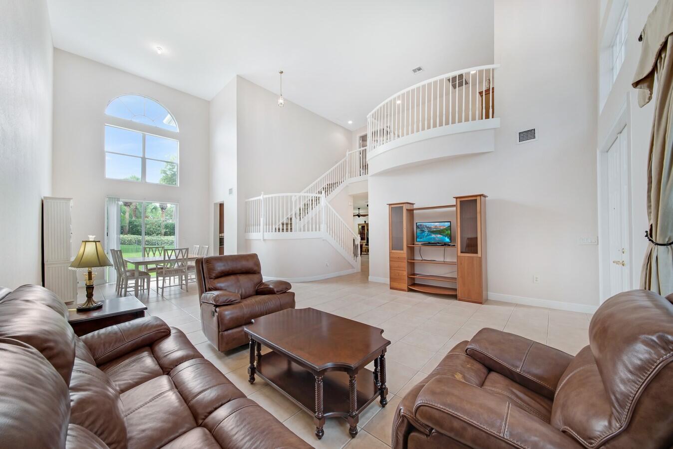 11073 Sunset Ridge Circle Boynton Beach, FL 33473 - Photo 3 of 83 Formal Living Room