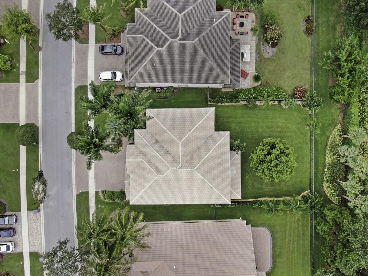 11073 Sunset Ridge Circle Boynton Beach, FL 33473 - Photo 46 of 83 Aerial