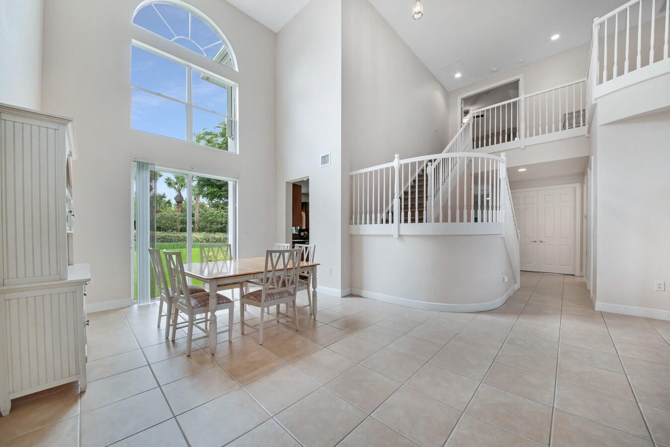 11073 Sunset Ridge Circle Boynton Beach, FL 33473 - Photo 5 of 83 Formal Dining Room