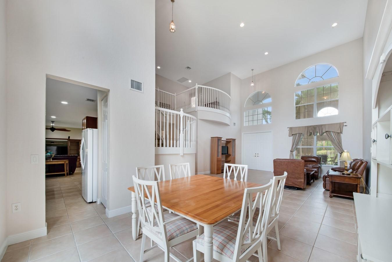 11073 Sunset Ridge Circle Boynton Beach, FL 33473 - Photo 83 of 83 Open Floorplan