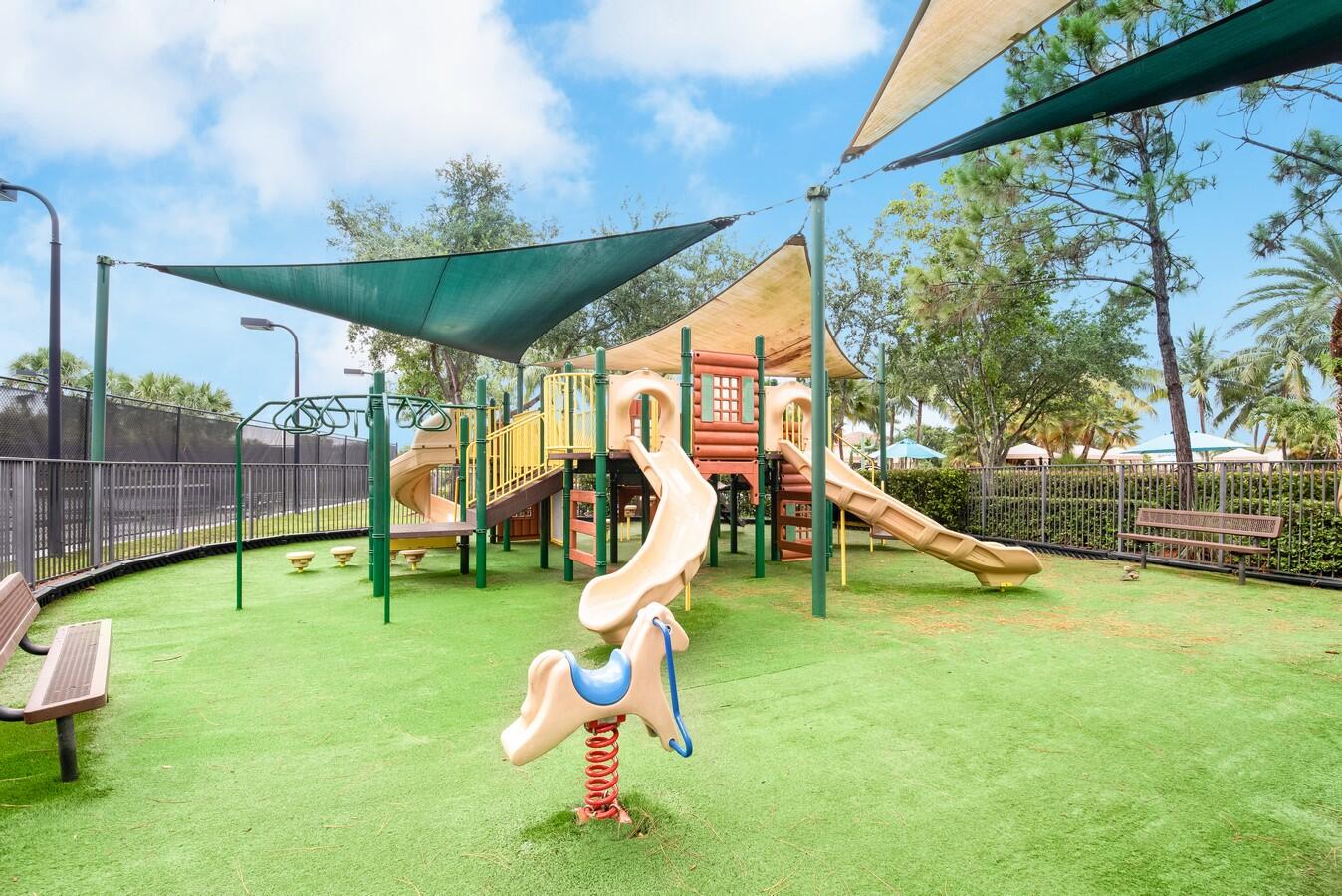 11073 Sunset Ridge Circle Boynton Beach, FL 33473 - Photo 73 of 83 Play Area