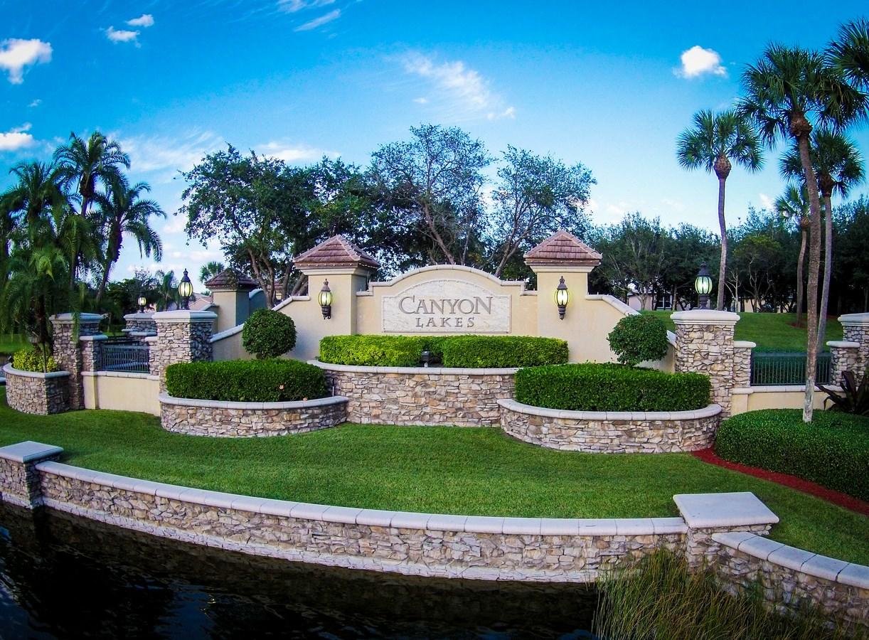 11073 Sunset Ridge Circle Boynton Beach, FL 33473 - Photo 82 of 83 Gated Community