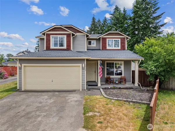 $485,000 | 10549 Farwest Court Southeast, Yelm, WA 98597
