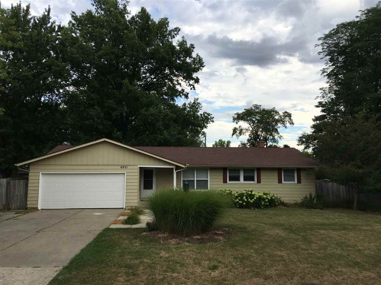 6921 Trier Road Fort Wayne, IN 46815 - Photo 1 of 32 Gallery Image 1