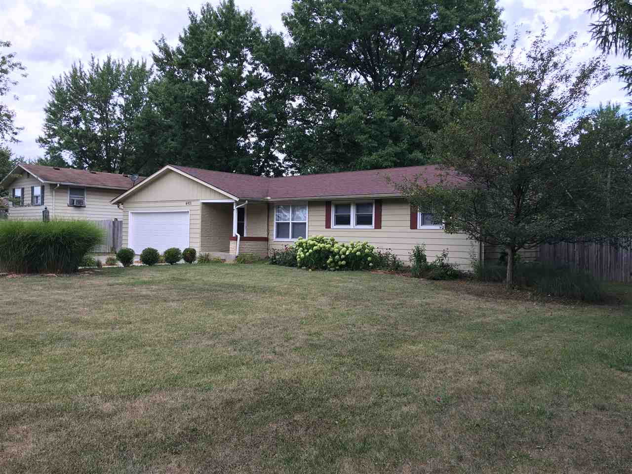 6921 Trier Road Fort Wayne, IN 46815 - Photo 12 of 32 Gallery Image 12
